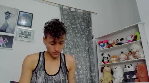 Snapshot of megan_and_clohe chatting on February 23, 2026, 4:37 pm M E G A N online show from February 23, 2026, 4:37 pm