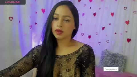 Snapshot of megan_anderson7 chatting on February 21, 2025, 11:10 pm Megan Anderson online show from February 21, 2025, 11:10 pm