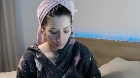 Snapshot of megan_blazee chatting on January 6, 2026, 8:01 pm Megan Blazee online show from January 6, 2026, 8:01 pm