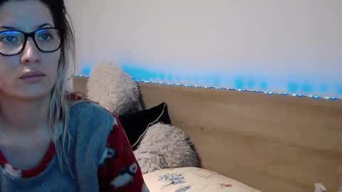 Snapshot of megan_blazee chatting on January 11, 2026, 6:24 pm Megan Blazee online show from January 11, 2026, 6:24 pm