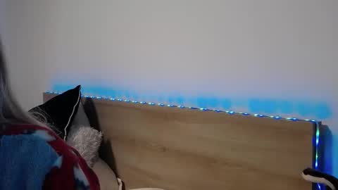 Snapshot of megan_blazee chatting on January 12, 2026, 4:12 pm Megan Blazee online show from January 12, 2026, 4:12 pm