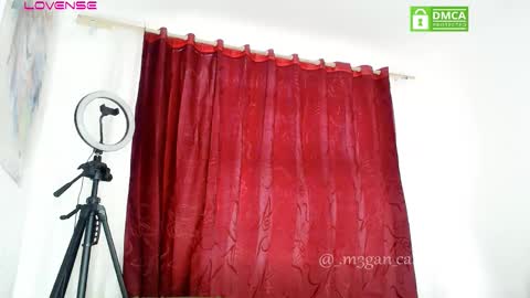 megan_cat online show from November 10, 2025, 7:13 pm