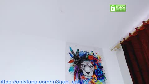 megan_cat online show from December 3, 2025, 11:52 am