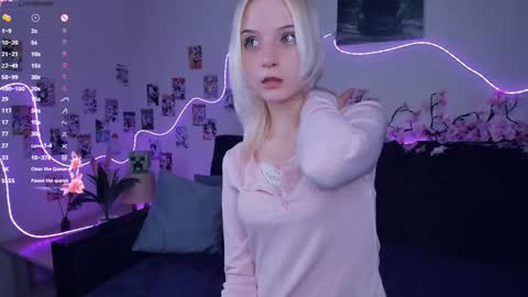 Snapshot of megan_chan chatting on November 25, 2025, 7:14 pm Megan and Anna online show from November 25, 2025, 7:14 pm