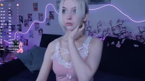 Snapshot of megan_chan chatting on January 11, 2026, 5:07 pm Megan and Anna online show from January 11, 2026, 5:07 pm