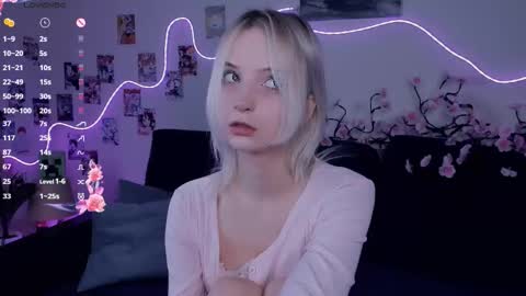 Snapshot of megan_chan chatting on January 13, 2026, 6:02 pm Megan and Anna online show from January 13, 2026, 6:02 pm