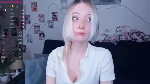 Snapshot of megan_chan chatting on February 20, 2026, 5:57 pm Megan and Anna online show from February 20, 2026, 5:57 pm