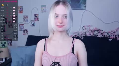 Snapshot of megan_chan chatting on February 22, 2026, 5:11 pm Megan and Anna online show from February 22, 2026, 5:11 pm