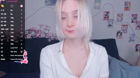 Snapshot of megan_chan chatting on February 28, 2026, 5:25 pm Megan and Anna online show from February 28, 2026, 5:25 pm