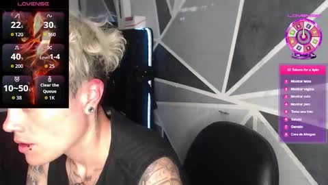 Snapshot of megan_coop3r_ chatting on January 10, 2026, 2:35 am Megan and sophi online show from January 10, 2026, 2:35 am