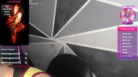 Snapshot of megan_coop3r_ chatting on January 18, 2026, 8:34 pm Megan and sophi online show from January 18, 2026, 8:34 pm