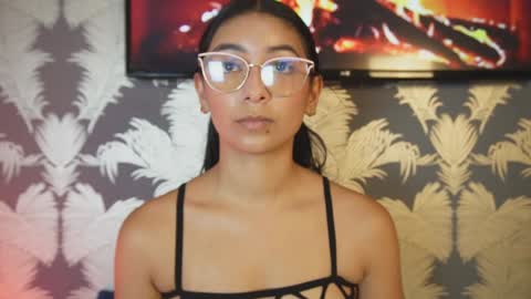 Carolina Paez online show from January 14, 2025, 7:43 pm