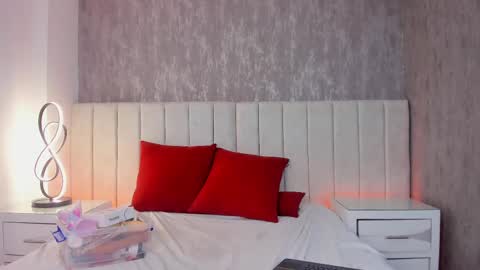 Carolina Paez online show from February 27, 2025, 11:37 pm