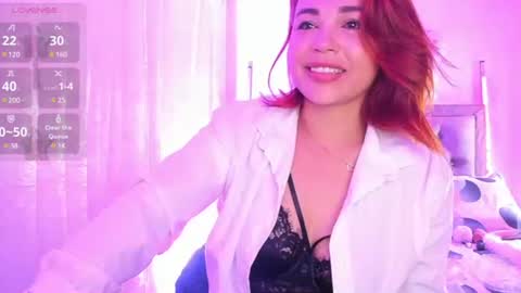 Snapshot of megan_danger_ chatting on December 9, 2024, 4:12 am megan_danger_ online show from December 9, 2024, 4:12 am