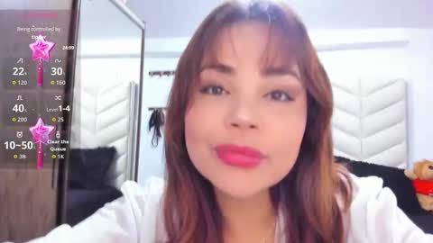 Snapshot of megan_danger_ chatting on February 8, 2026, 6:39 am megan_danger_ online show from February 8, 2026, 6:39 am