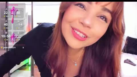 Snapshot of megan_danger_ chatting on February 23, 2026, 4:21 am megan_danger_ online show from February 23, 2026, 4:21 am