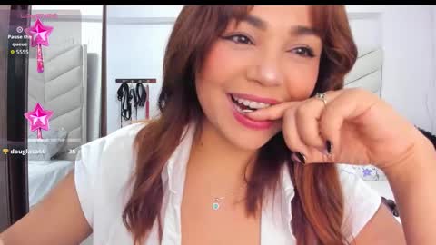 Snapshot of megan_danger_ chatting on February 25, 2026, 1:43 pm megan_danger_ online show from February 25, 2026, 1:43 pm