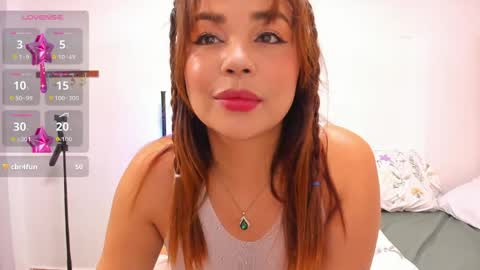 megan_danger_ online show from April 6, 2026, 4:46 am