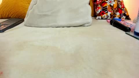 Megan online show from October 24, 2025, 12:52 am