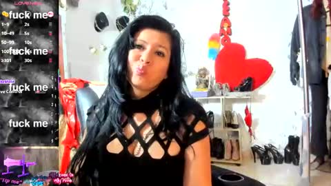 megan grace 20 online show from June 26, 2026, 11:58 am
