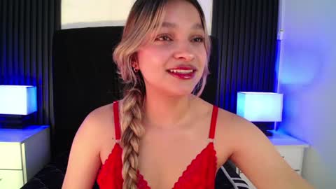 Snapshot of megan_hs1 chatting on June 22, 2026, 1:19 pm megan_hs1 online show from June 22, 2026, 1:19 pm