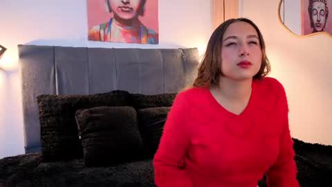 Megan online show from July 29, 2026, 9:35 pm