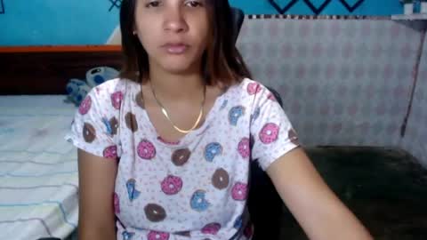 Snapshot of megan_little_ chatting on July 4, 2026, 4:02 pm amanda online show from July 4, 2026, 4:02 pm