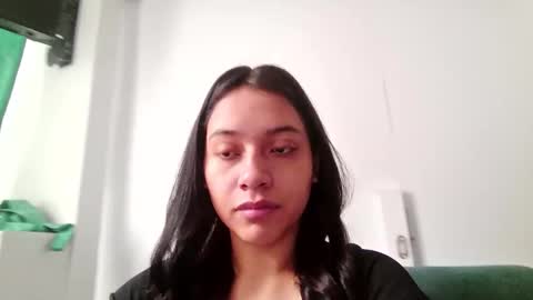 Megan online show from October 21, 2025, 1:56 pm