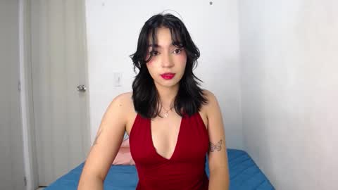 Megan independent model online show from March 16, 2026, 4:18 am