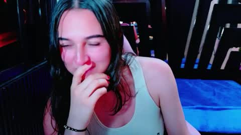 Megan online show from May 29, 2026, 10:41 pm