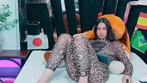 Megan online show from July 3, 2026, 11:33 pm