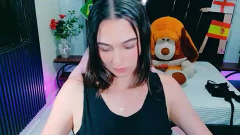 Megan online show from July 6, 2026, 9:06 pm