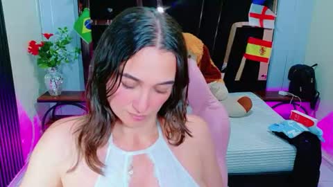 Megan online show from July 11, 2026, 2:36 am