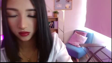 megan_saint online show from March 13, 2026, 1:29 pm