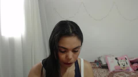 Megan Shadow  online show from December 4, 2025, 7:33 pm