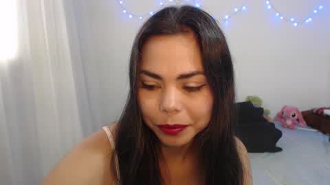 Megan Shadow  online show from March 12, 2026, 8:37 pm