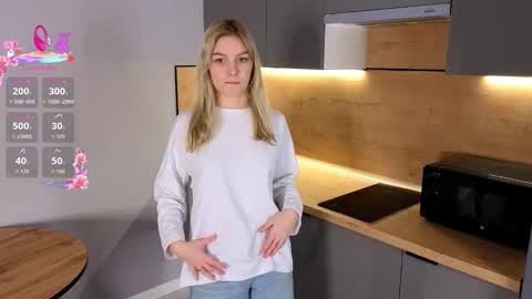 Alissa online show from December 1, 2025, 2:00 pm