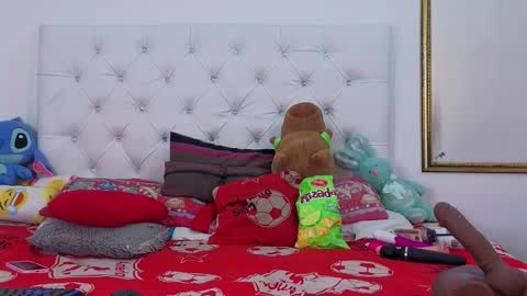 Megan online show from January 10, 2026, 12:56 am