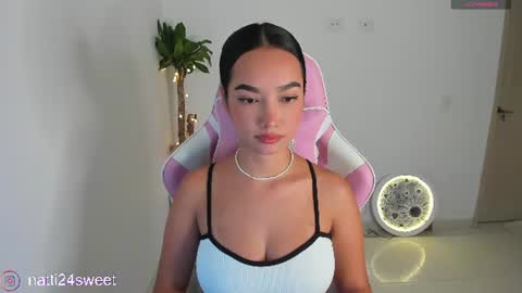 Snapshot of megan_sweet24 chatting on June 25, 2026, 12:21 am megan sweet online show from June 25, 2026, 12:21 am