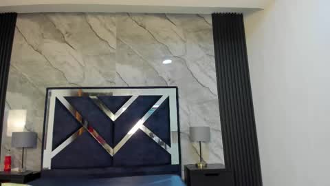 Megan Sweet online show from November 9, 2025, 2:21 am