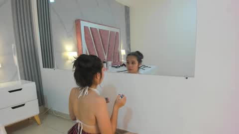 Megan Sweet online show from December 13, 2025, 8:25 pm