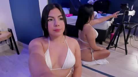 Megan  online show from May 30, 2026, 8:50 pm