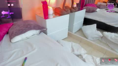  Megan  online show from March 24, 2026, 12:54 pm