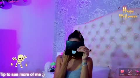 Snapshot of megan_tower chatting on October 29, 2025, 8:32 pm megan_tower online show from October 29, 2025, 8:32 pm