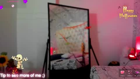 Snapshot of megan_tower chatting on October 31, 2025, 6:09 pm megan_tower online show from October 31, 2025, 6:09 pm