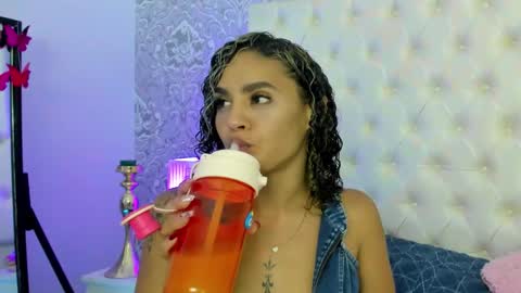 Snapshot of megan_tower chatting on February 11, 2026, 7:52 pm megan_tower online show from February 11, 2026, 7:52 pm