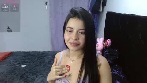 Snapshot of megan_ve chatting on March 14, 2026, 10:15 pm Carolina online show from March 14, 2026, 10:15 pm