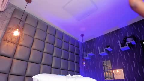 Megan online show from February 11, 2026, 8:36 pm