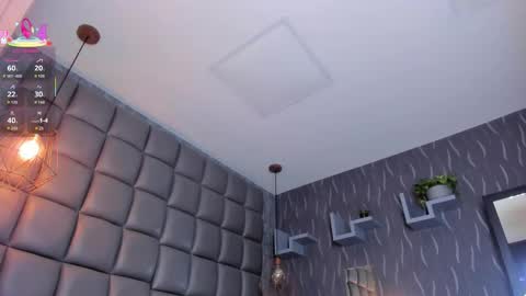 Megan online show from February 14, 2026, 7:21 pm