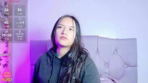 Megan online show from November 13, 2025, 11:31 am